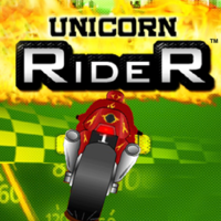 Unicorn Rider