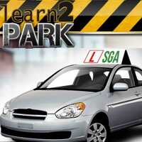 Learn to Park
