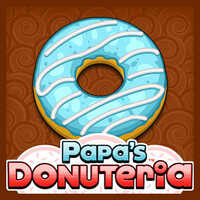 Papa's Donuteria