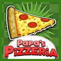 Papa's Pizzeria