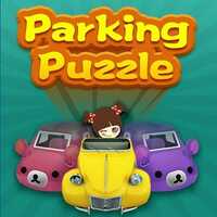 Parking Puzzle