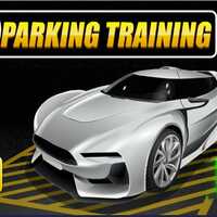 Parking Training