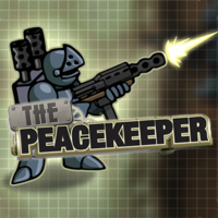 The Peacekeeper