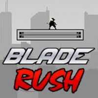 Blade Rush