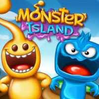 Monster Island