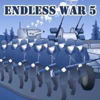 Endless War 5