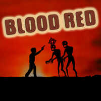 Blood Red