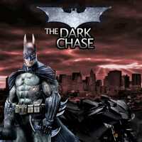 Batman The Dark Chase Game