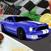 Mode Cars Racing