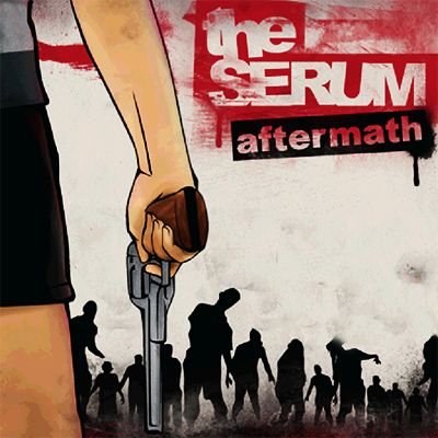 The Serum: Aftermath