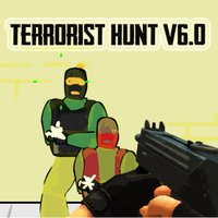 Terrorist Hunt v6.0