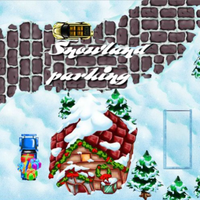 Snowland Parking