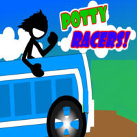 Potty Racers