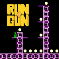 Run And Gun