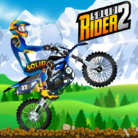 Solid Rider 2