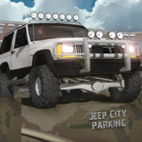 Jeep City Parking