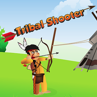 Tribal Shooter
