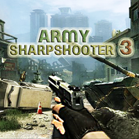 Army Sharpshooter 3