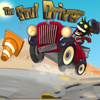 The Soul Driver