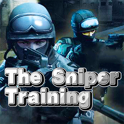 The Sniper Training