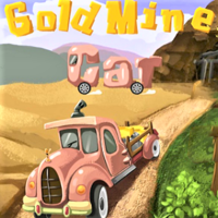 Gold Mine Car