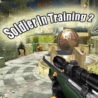 Soldier In Training 2