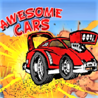 Awesome Cars