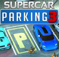 Supercar Parking 3