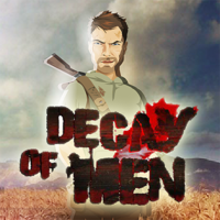 Decay Of Men