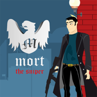 Mort The Sniper