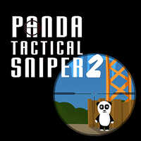 Panda Tactical Sniper 2