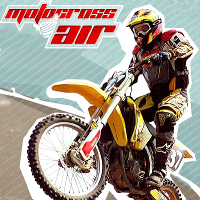 Motocross Air