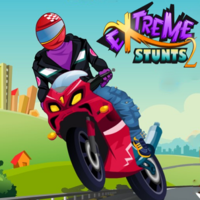 Extreme Stunts 2