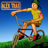 Alex Trax