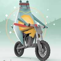 Bike Trial Jumberino