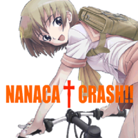 Nanaca Crash
