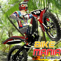 Bike Mania Reborn