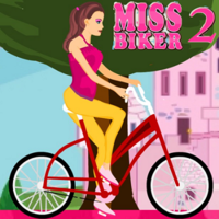 Miss Biker 2