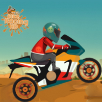Bike Racing HD