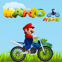 Mario Ride