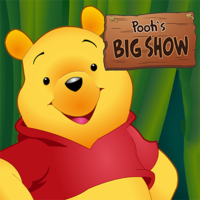 Pooh's Big Show