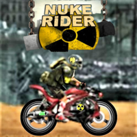 Nuke Rider