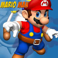 Mario Man