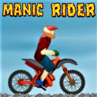 Manic Rider