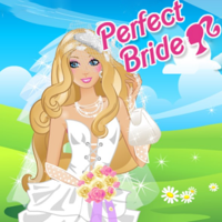 Barbie Perfect Bride