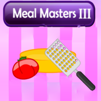 Meal Masters 3