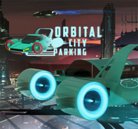 Orbital City Parking