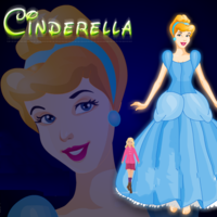 Cinderella