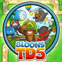 Bloons Tower Defense 5