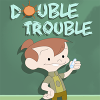 Double Trouble